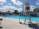 Aquatics Activities in Diamond Valley